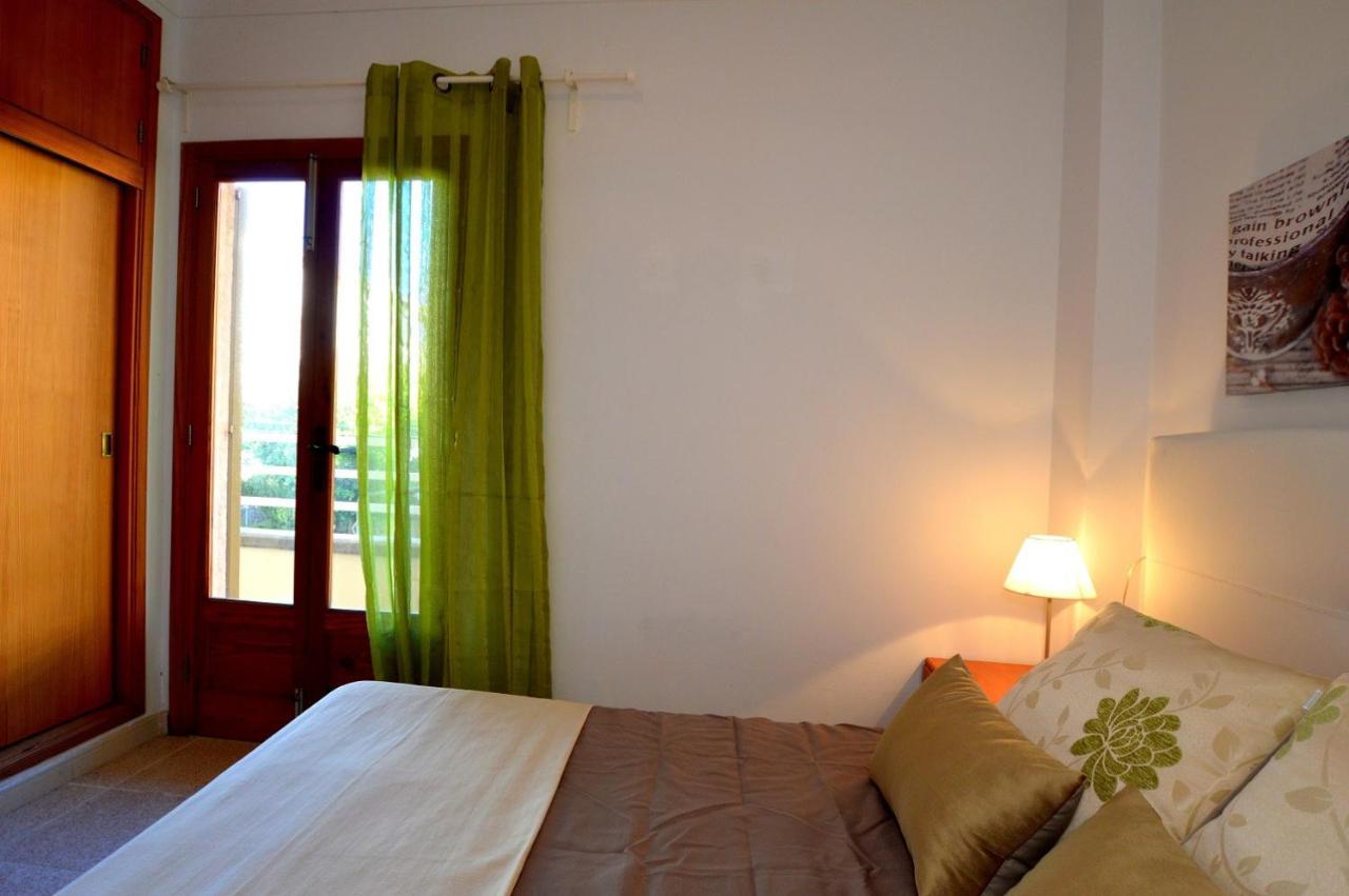 Apartamento Cerca Del Mar En Alcudia Apartment Port de Alcudia  Luaran gambar