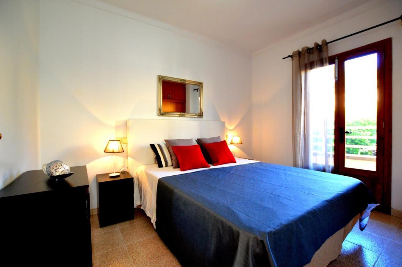 Apartamento Cerca Del Mar En Alcudia Apartment Port de Alcudia  Luaran gambar