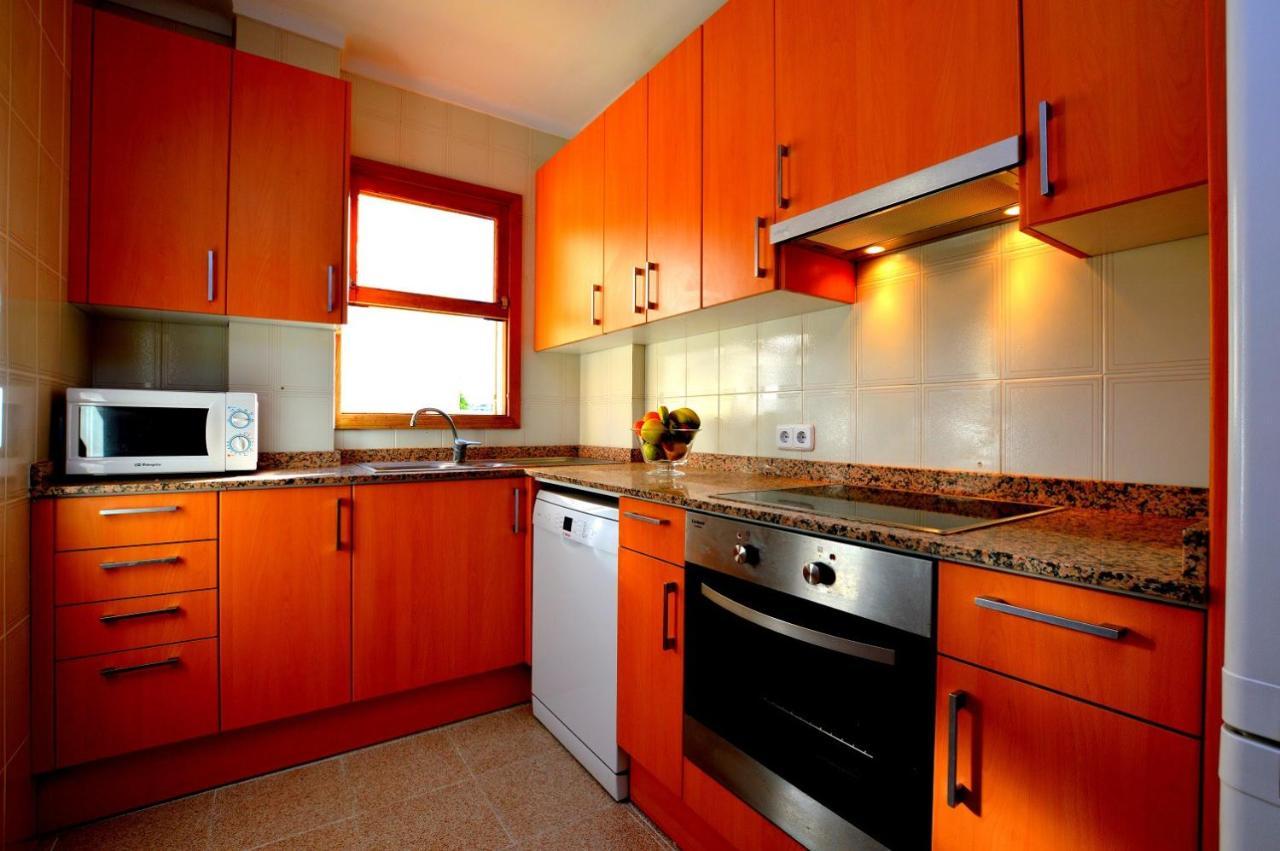 Apartamento Cerca Del Mar En Alcudia Apartment Port de Alcudia  Luaran gambar