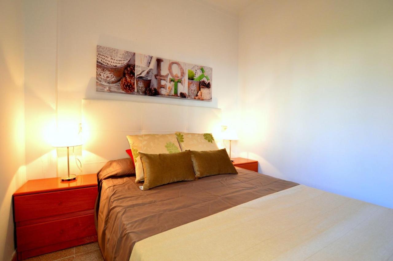 Apartamento Cerca Del Mar En Alcudia Apartment Port de Alcudia  Luaran gambar