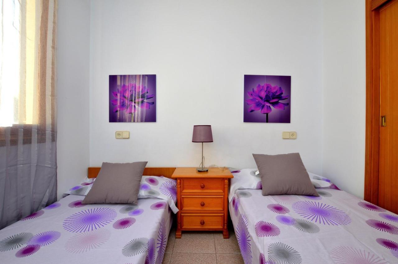 Apartamento Cerca Del Mar En Alcudia Apartment Port de Alcudia  Luaran gambar