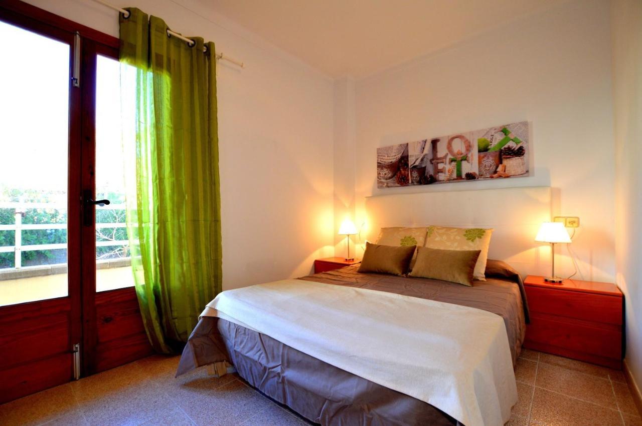 Apartamento Cerca Del Mar En Alcudia Apartment Port de Alcudia  Luaran gambar