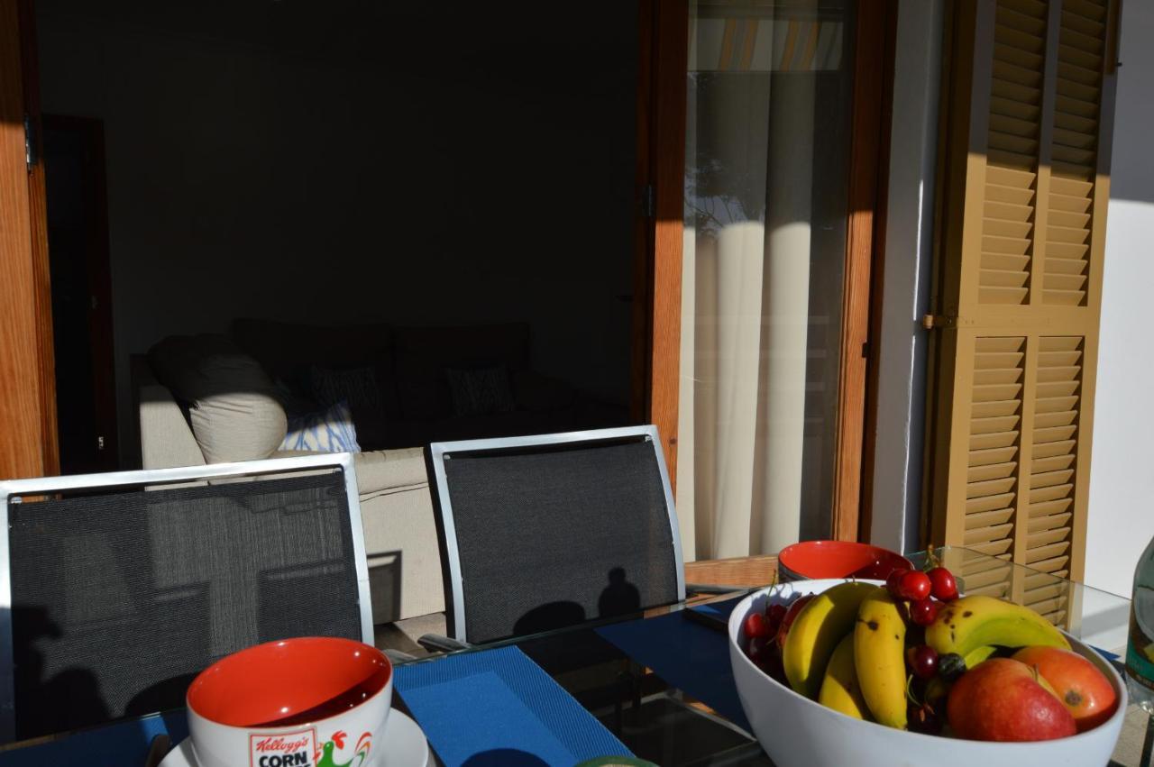 Apartamento Cerca Del Mar En Alcudia Apartment Port de Alcudia  Luaran gambar