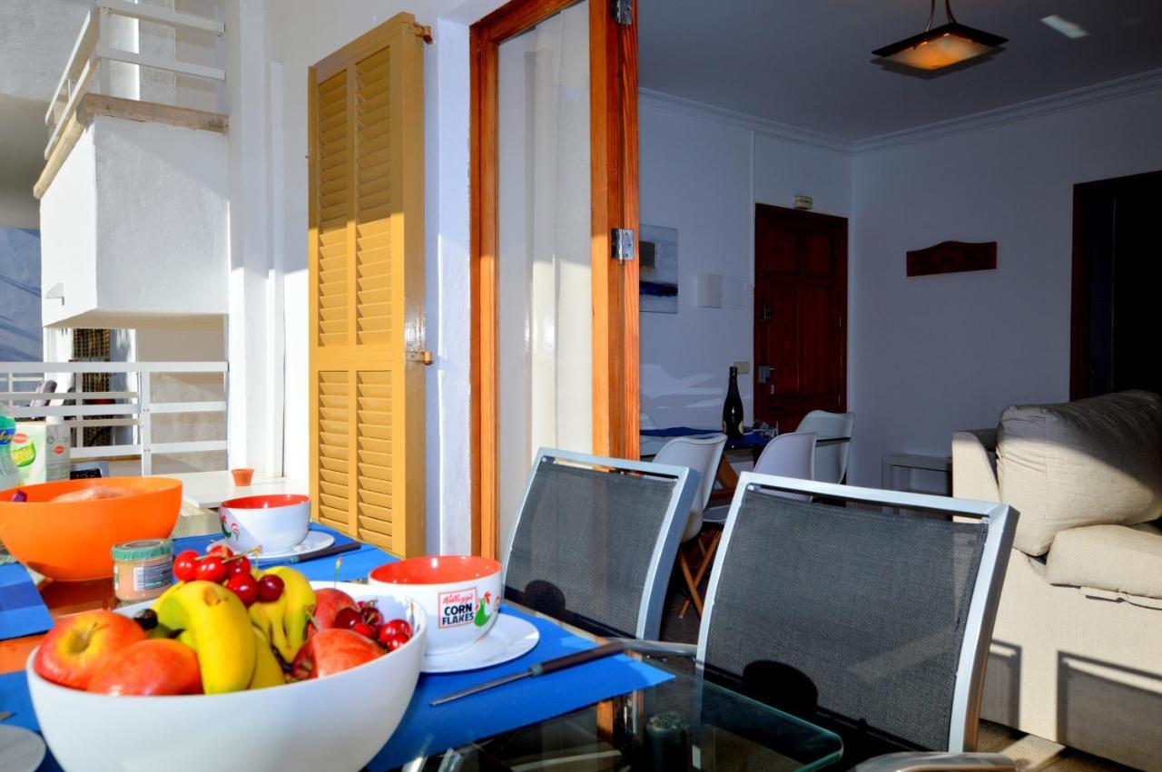 Apartamento Cerca Del Mar En Alcudia Apartment Port de Alcudia  Luaran gambar