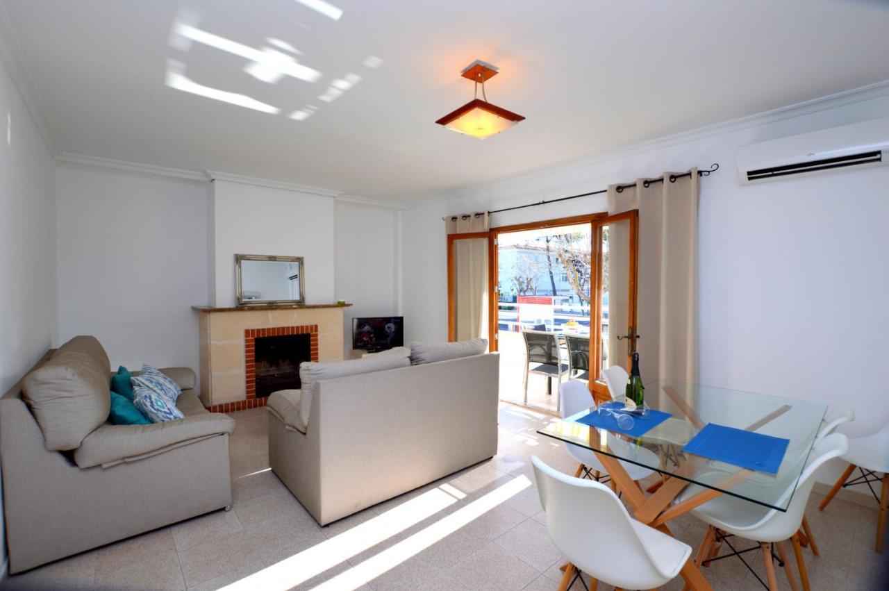 Apartamento Cerca Del Mar En Alcudia Apartment Port de Alcudia  Luaran gambar