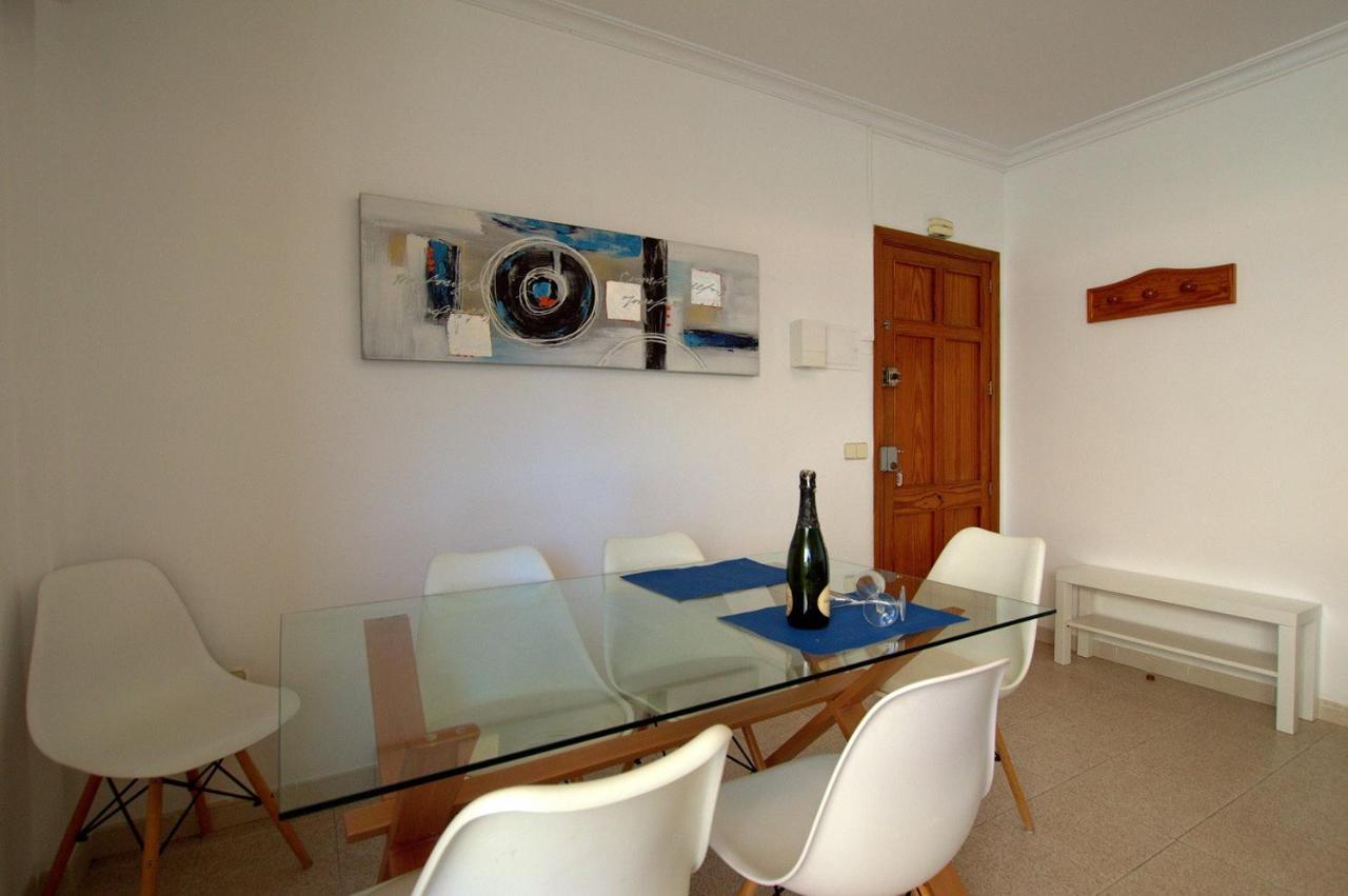 Apartamento Cerca Del Mar En Alcudia Apartment Port de Alcudia  Luaran gambar