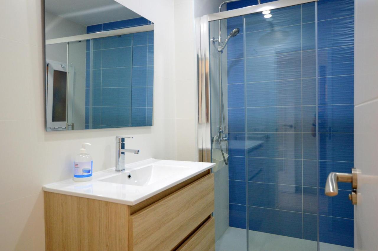 Apartamento Cerca Del Mar En Alcudia Apartment Port de Alcudia  Luaran gambar