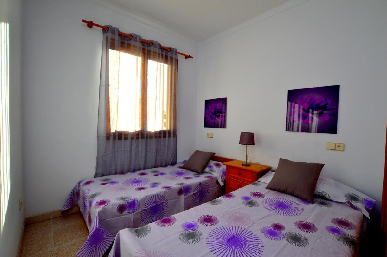 Apartamento Cerca Del Mar En Alcudia Apartment Port de Alcudia  Luaran gambar