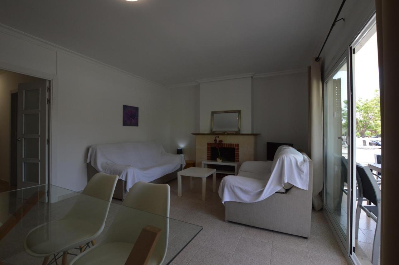Apartamento Cerca Del Mar En Alcudia Apartment Port de Alcudia  Luaran gambar