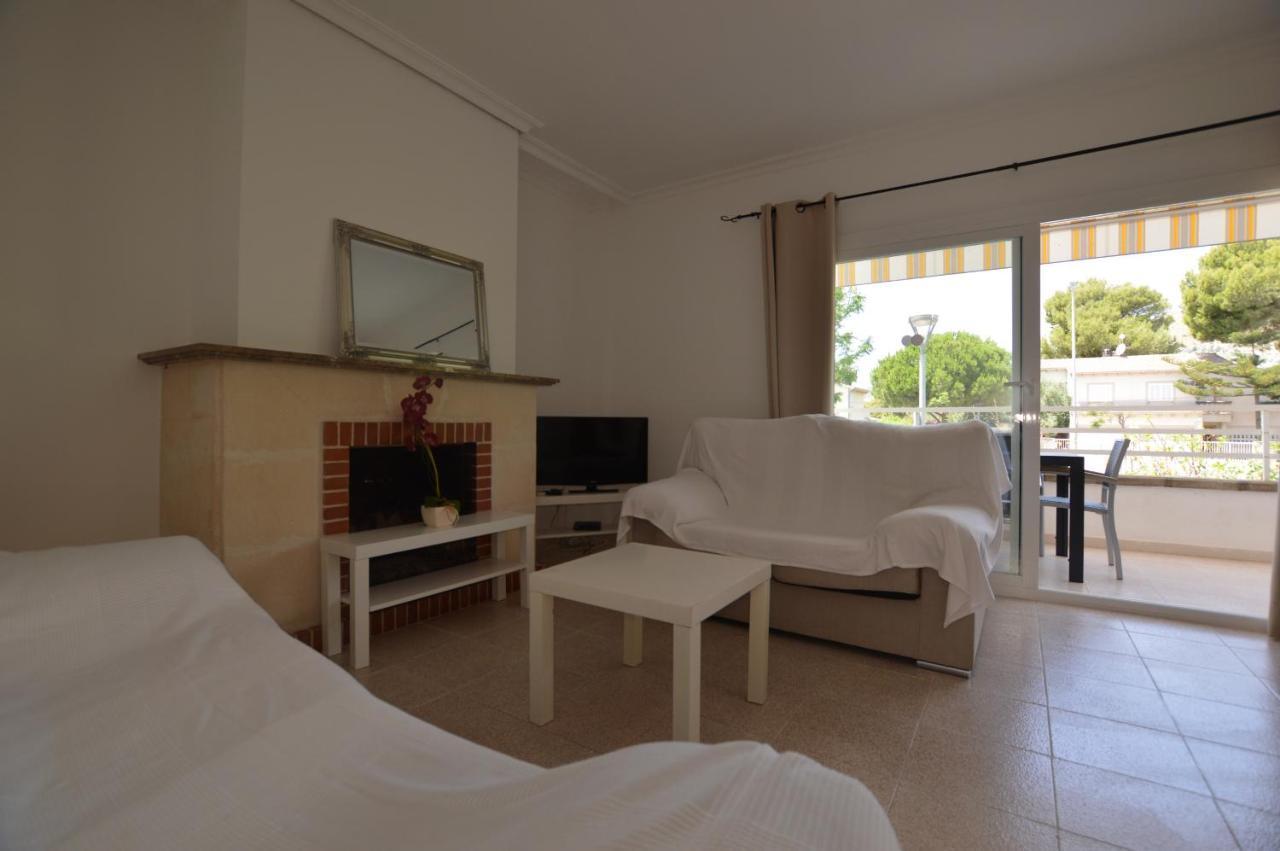 Apartamento Cerca Del Mar En Alcudia Apartment Port de Alcudia  Luaran gambar