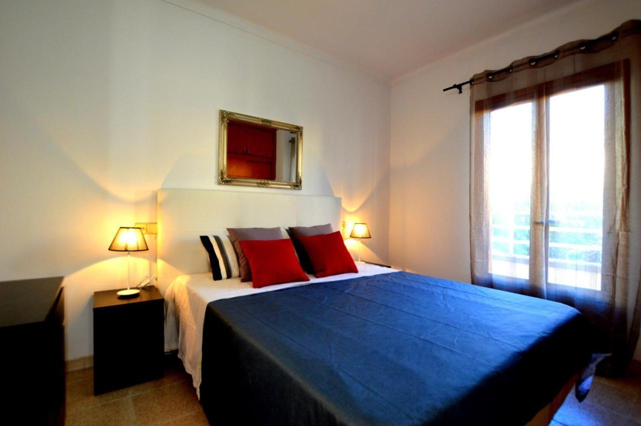 Apartamento Cerca Del Mar En Alcudia Apartment Port de Alcudia  Luaran gambar